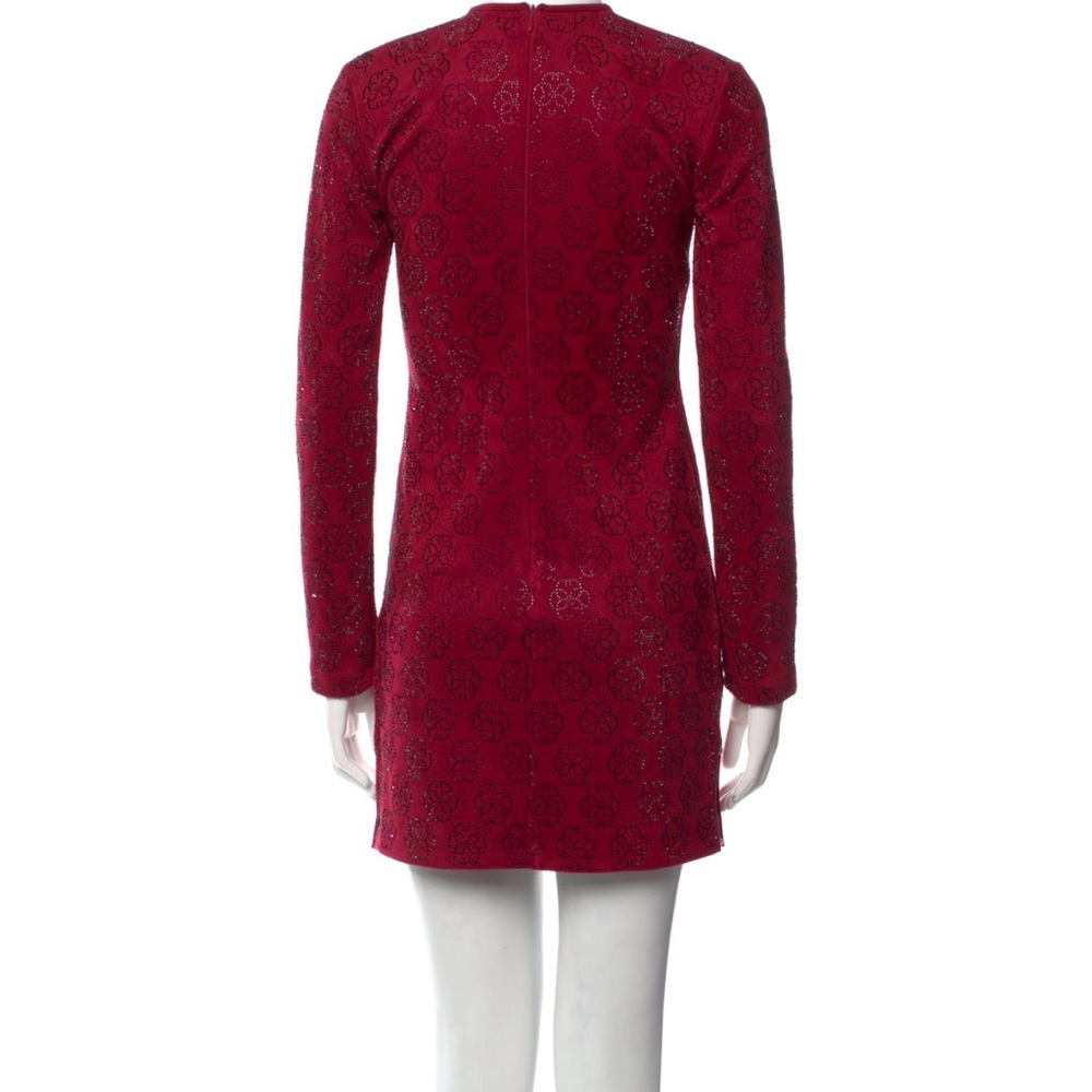 Ezgi Censr Mini Dress